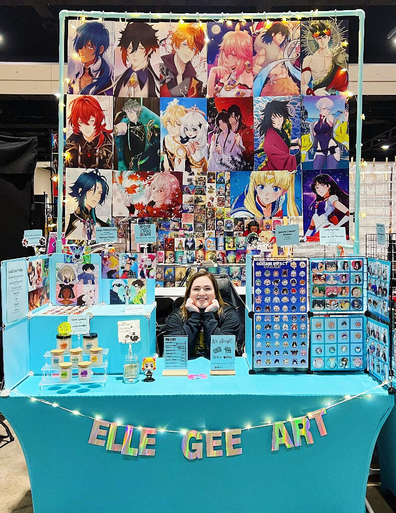 GalaxyCon Richmond