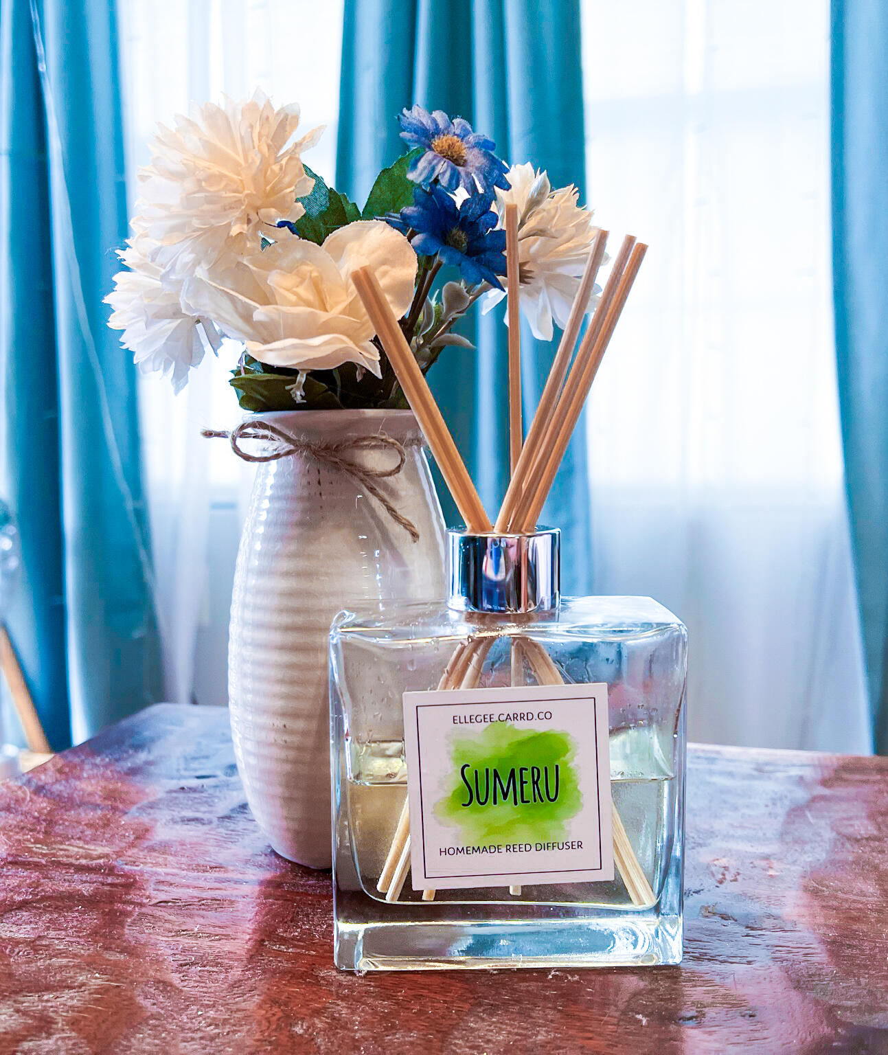 Reed Diffuser