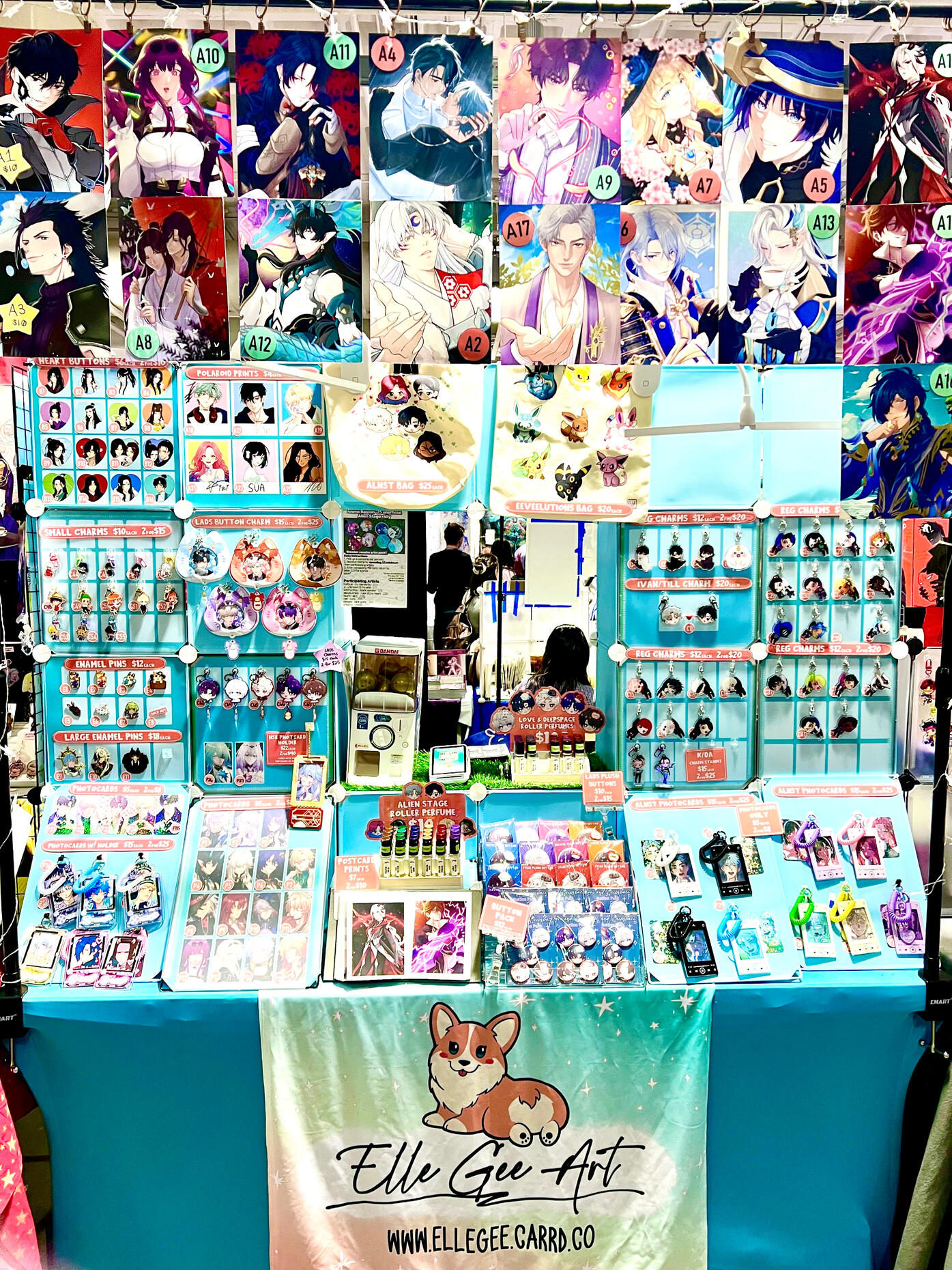 Anime Boston
