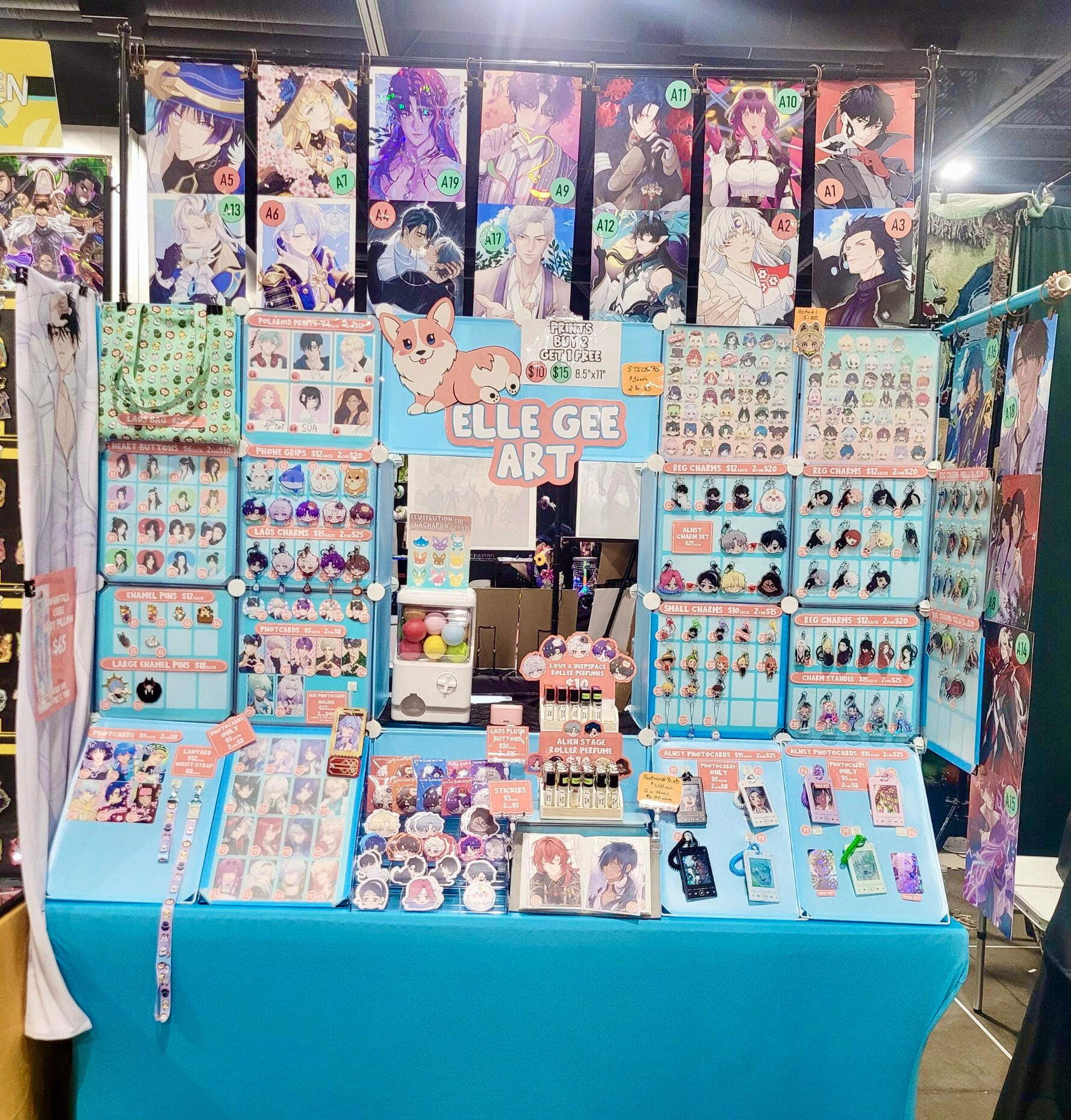 Fan Expo Denver