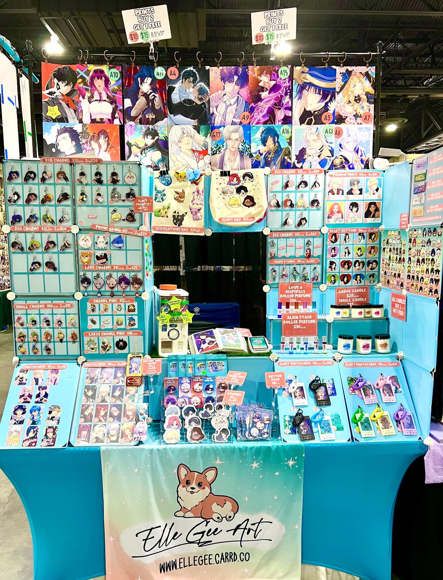 Fan Expo Philadelphia