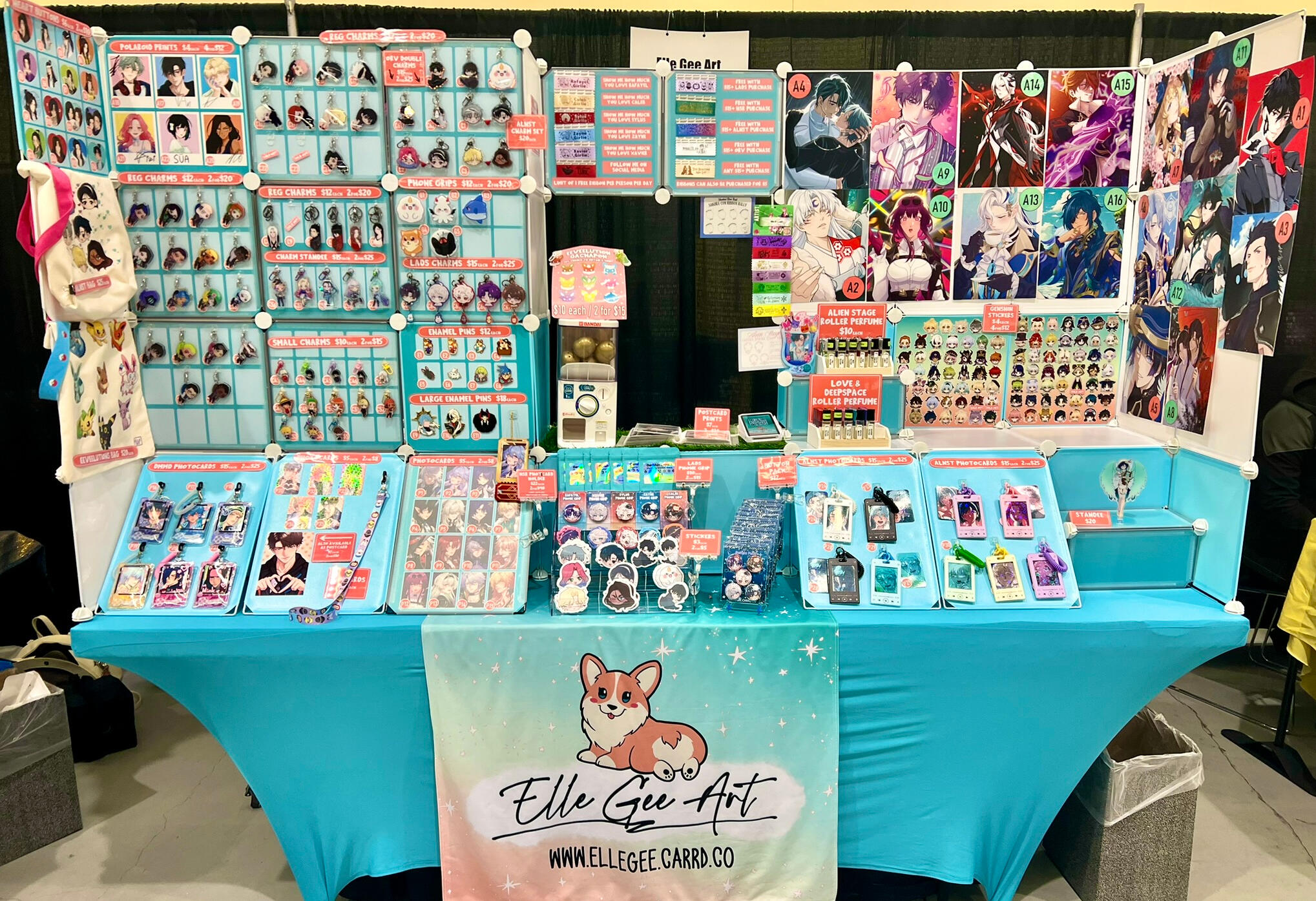 Sakura Con