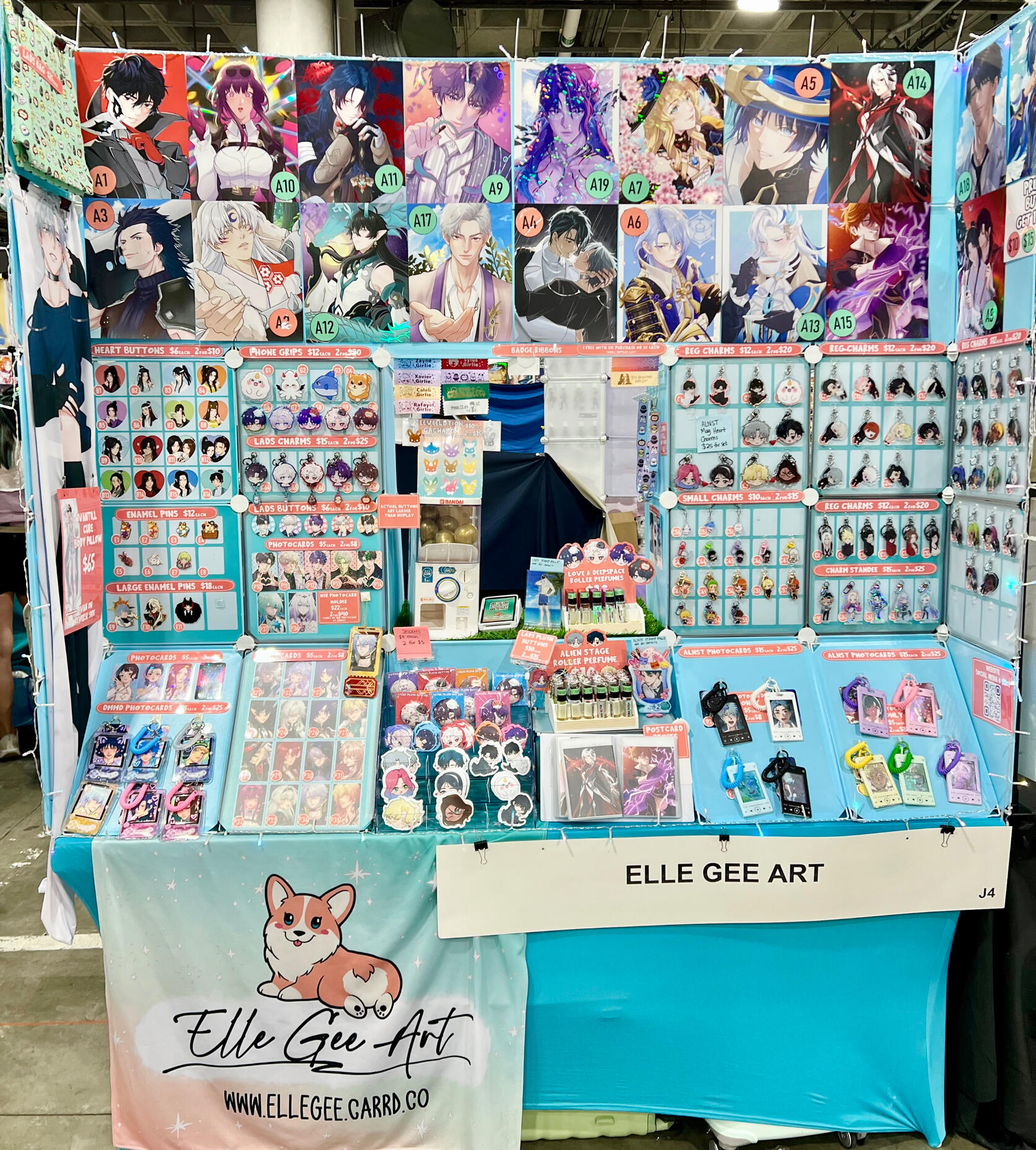 Anime Expo