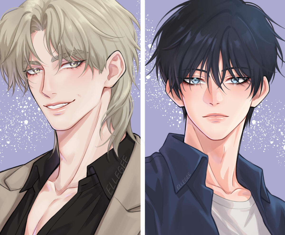 Low Tide in Twilight