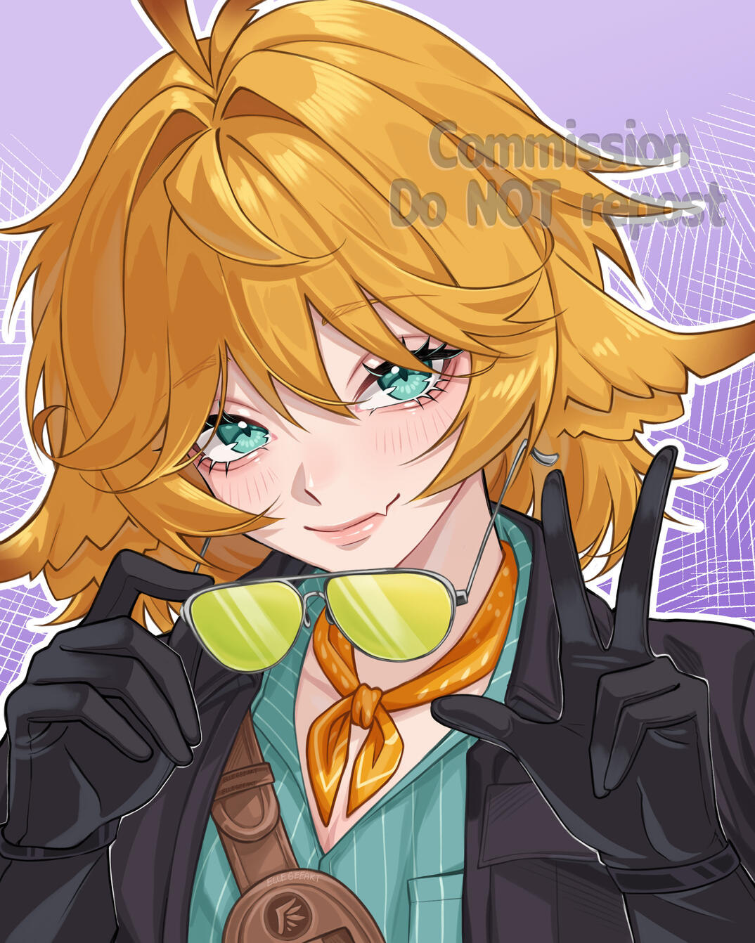 Dokibird