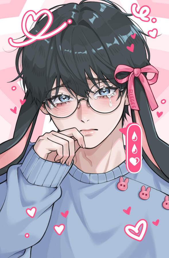Bunny Boy Bunny Boy