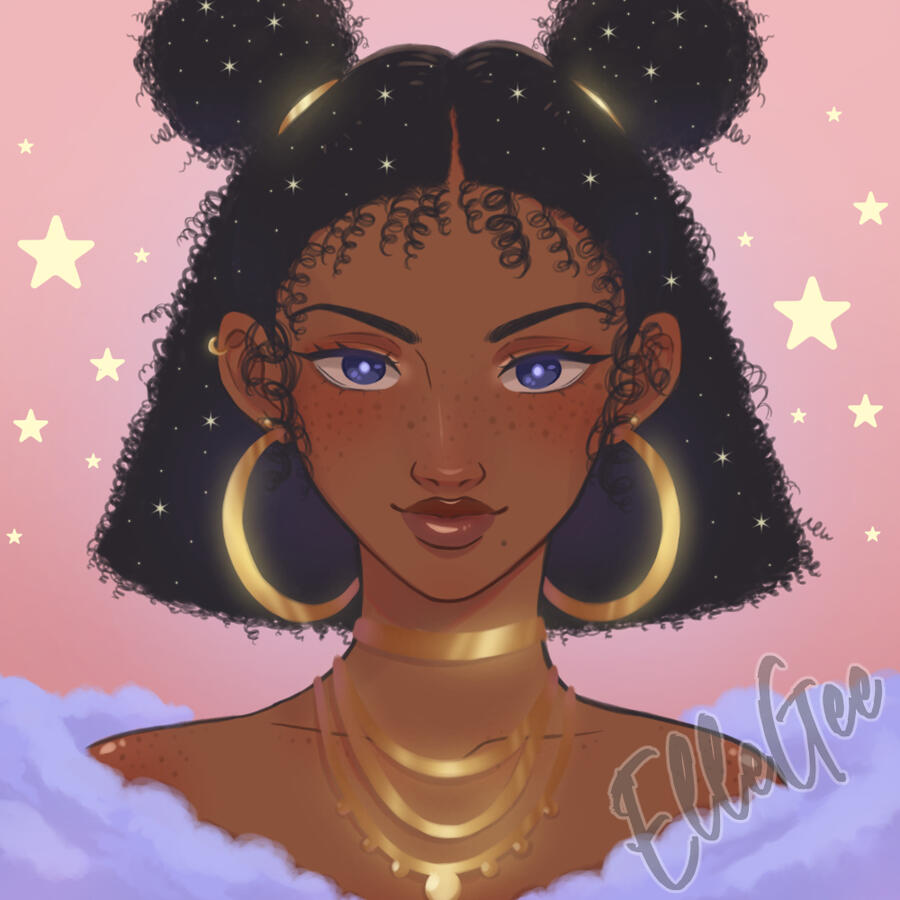 Star Girl Star Girl