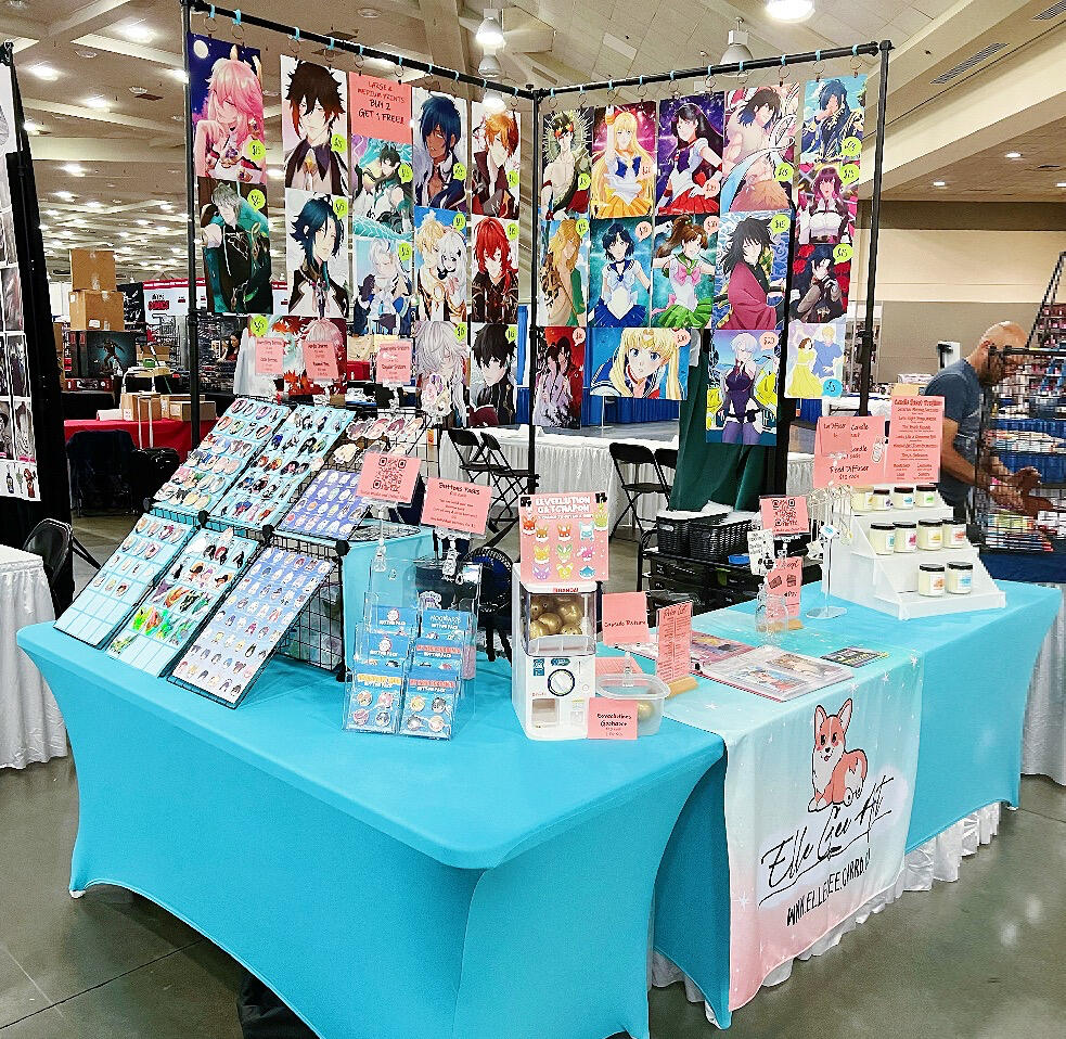 Baltimore Comic Con