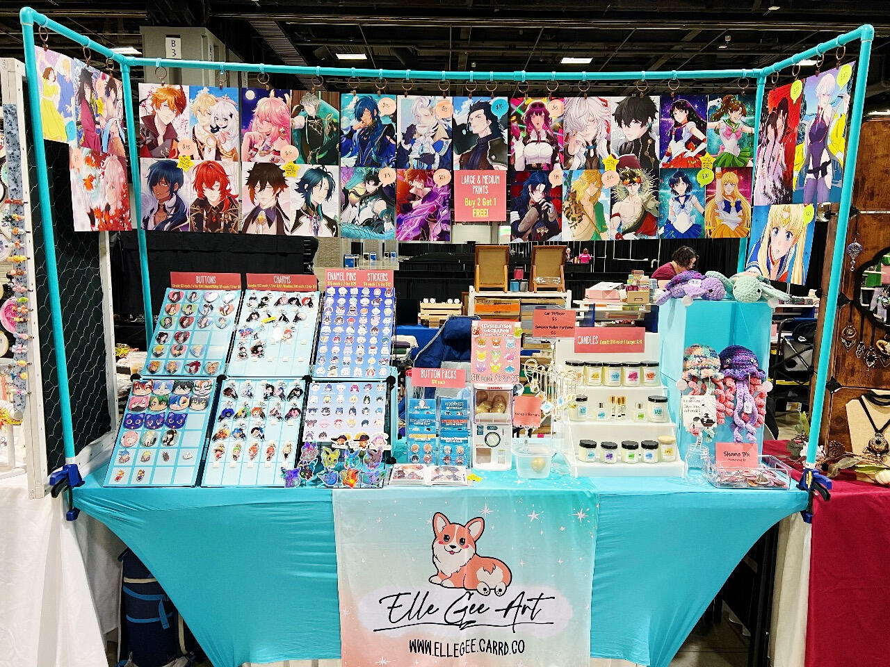 Awesome Con