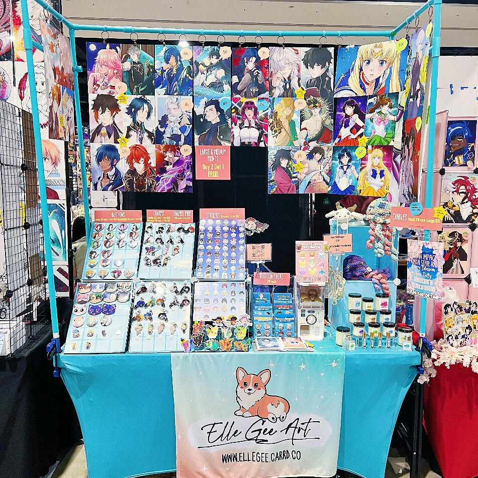 GalaxyCon Richmond