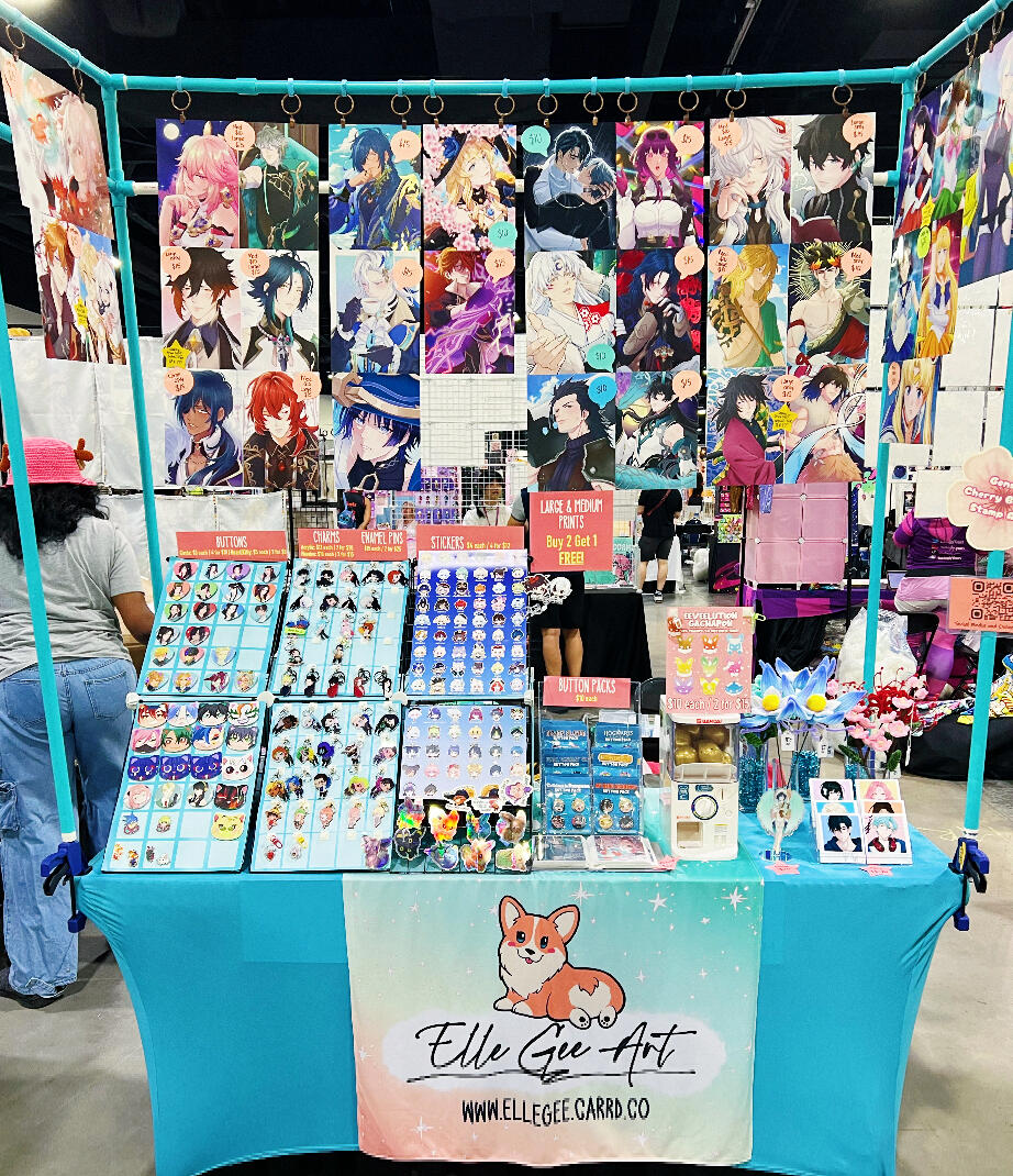 MomoCon