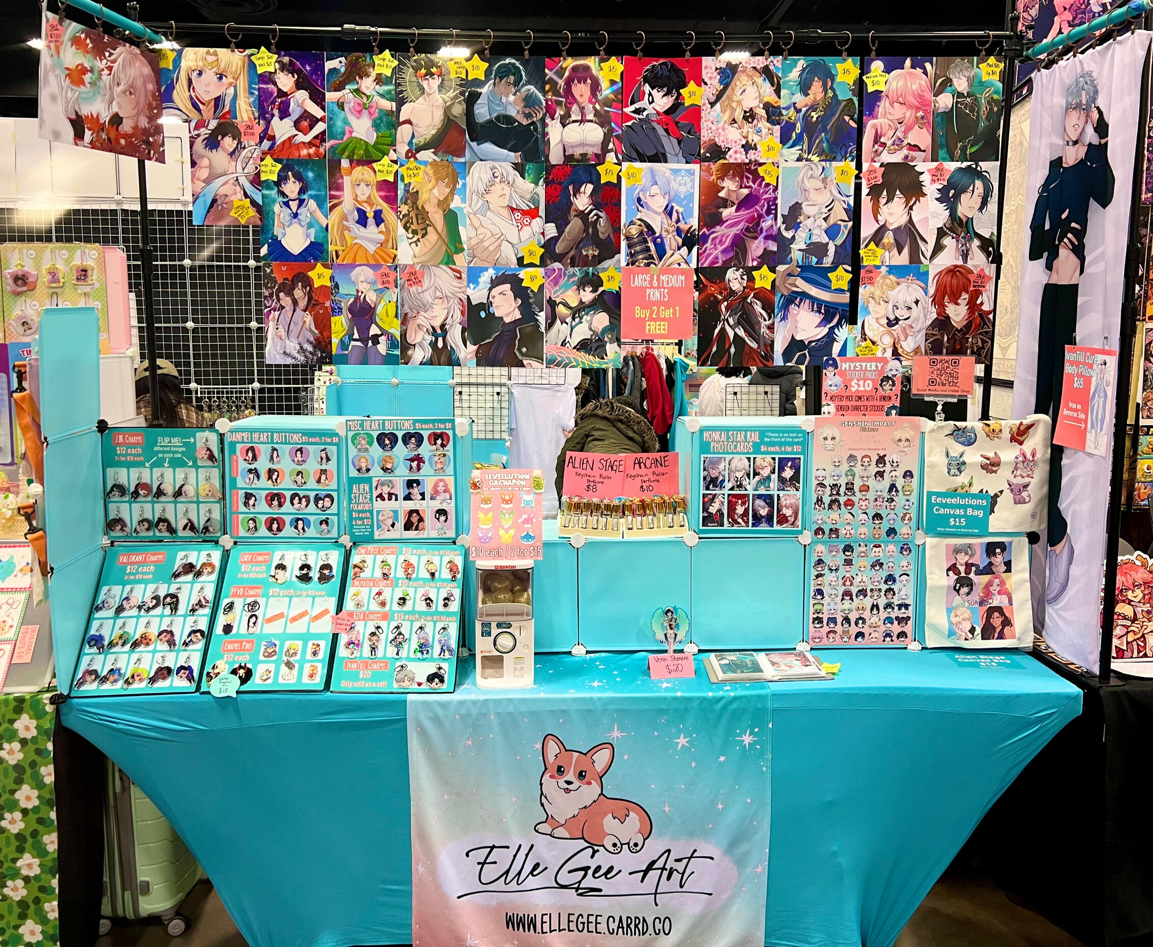 Anime Frontier
