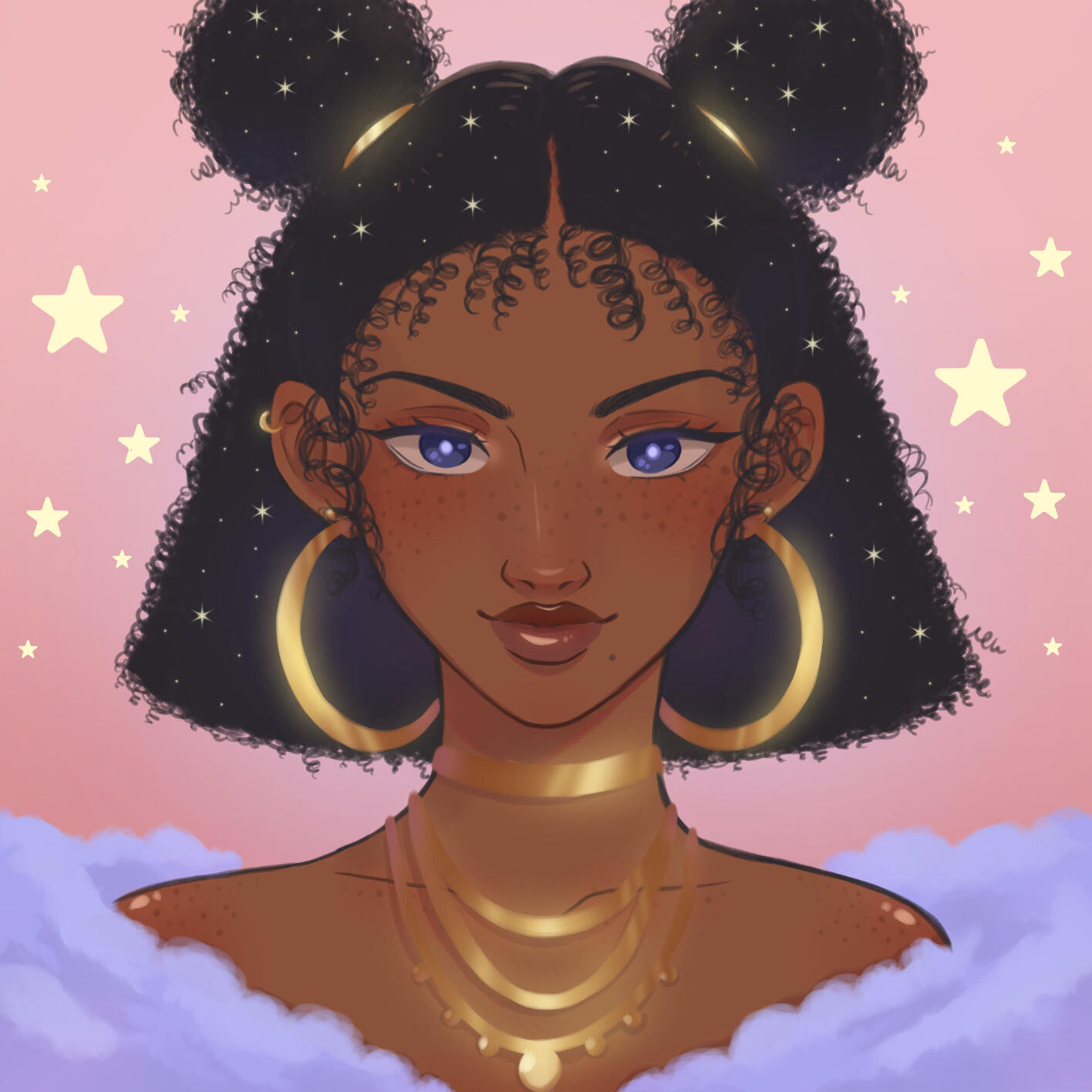 Star Girl