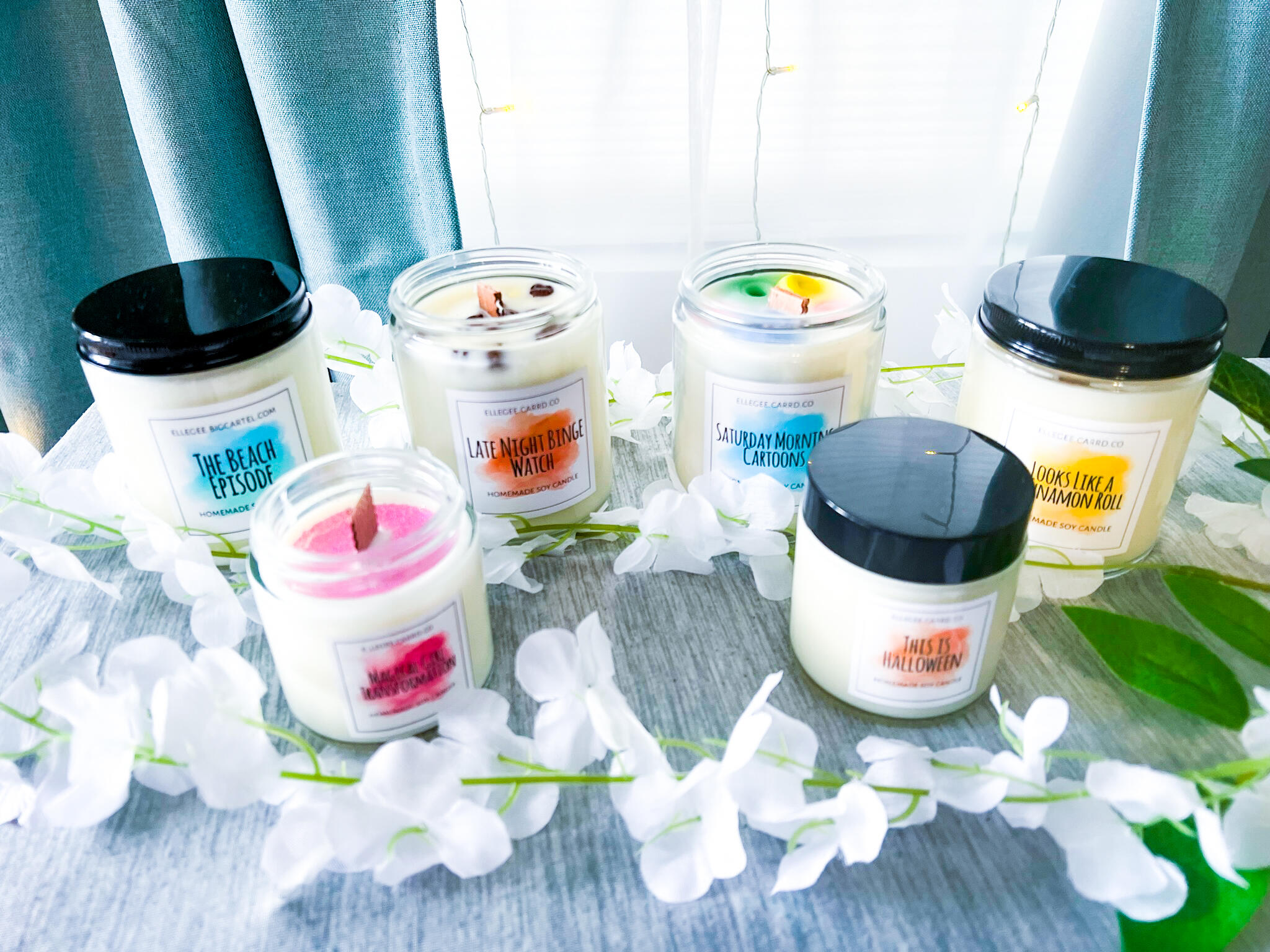 Candles