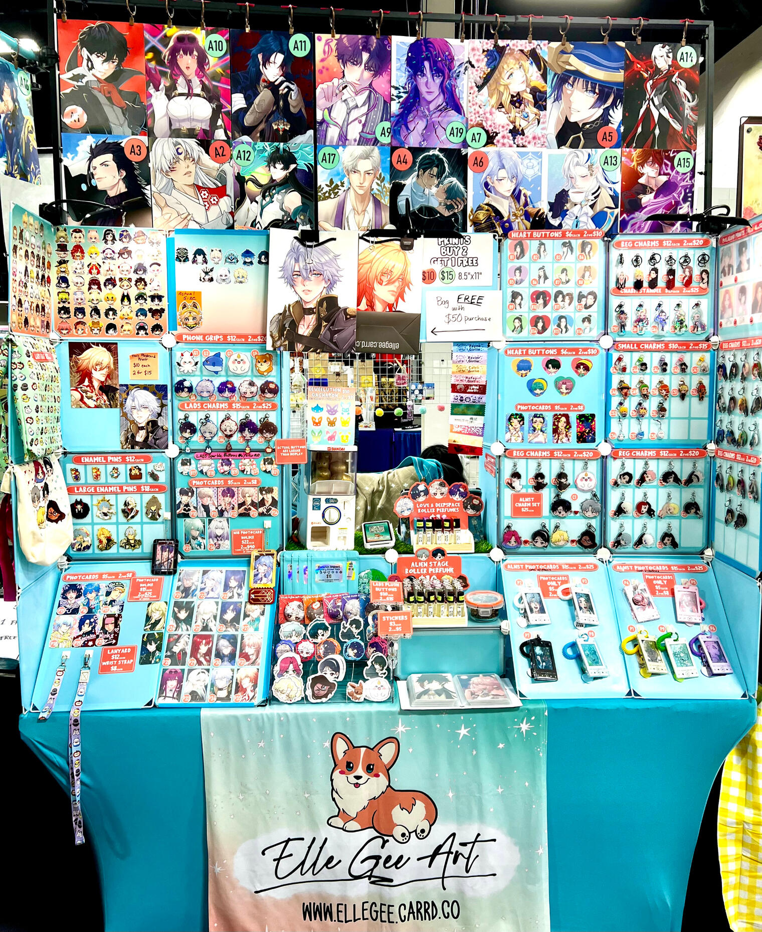 Animate Philadelphia