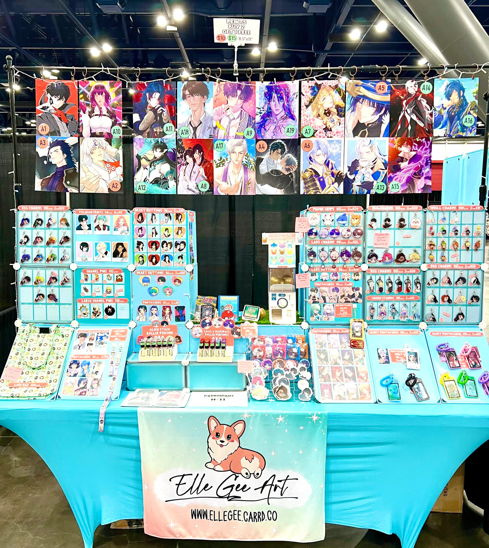 Anime Matsuri