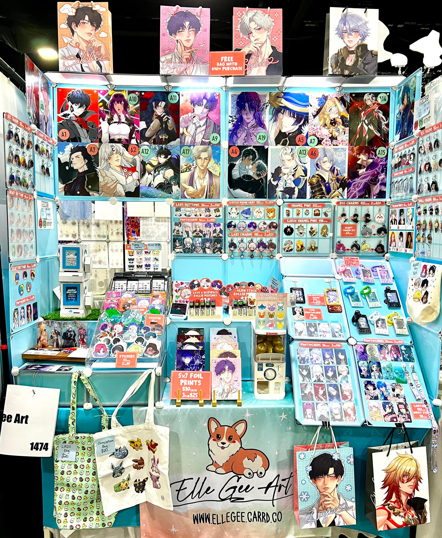 Anime Weekend Atlanta