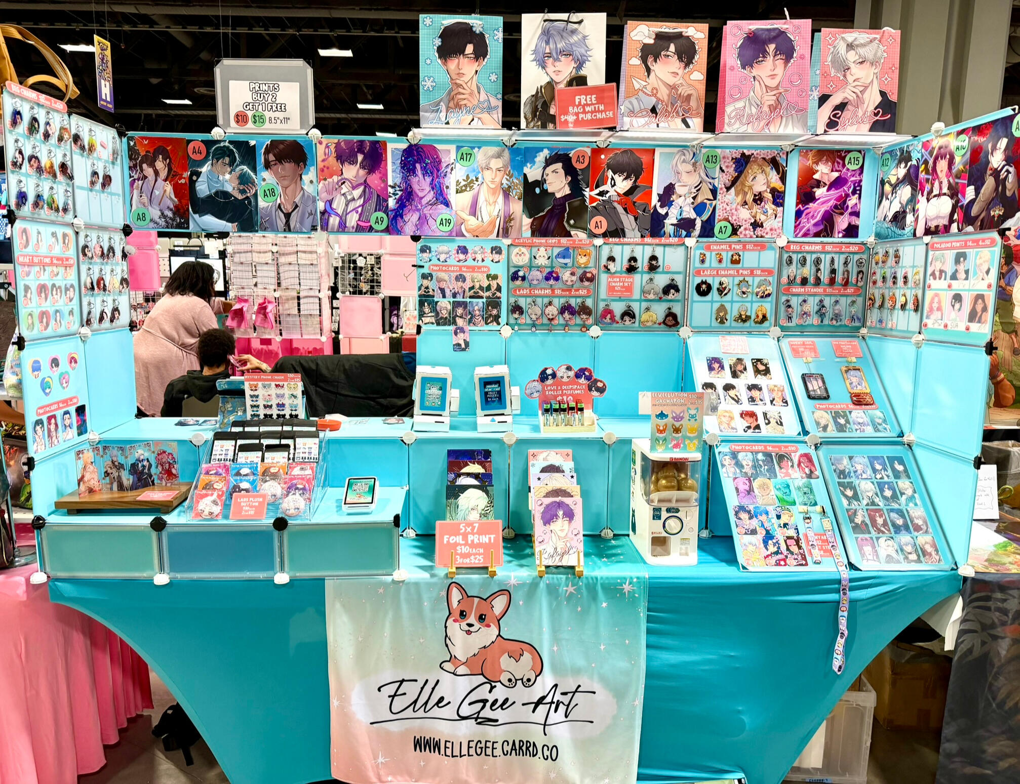 Awesome Con (Washington, DC)