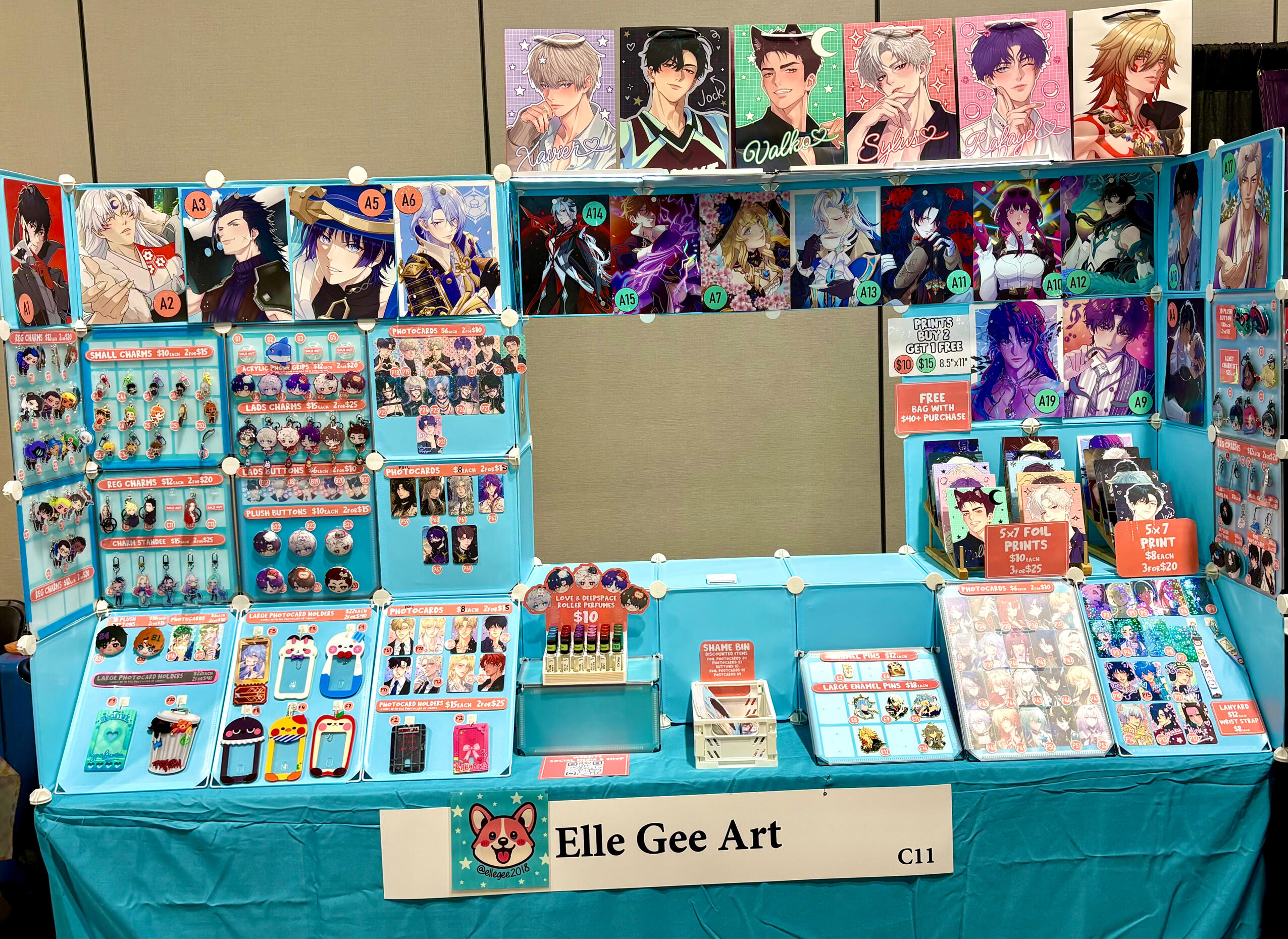MetroCon (Tampa, FL)