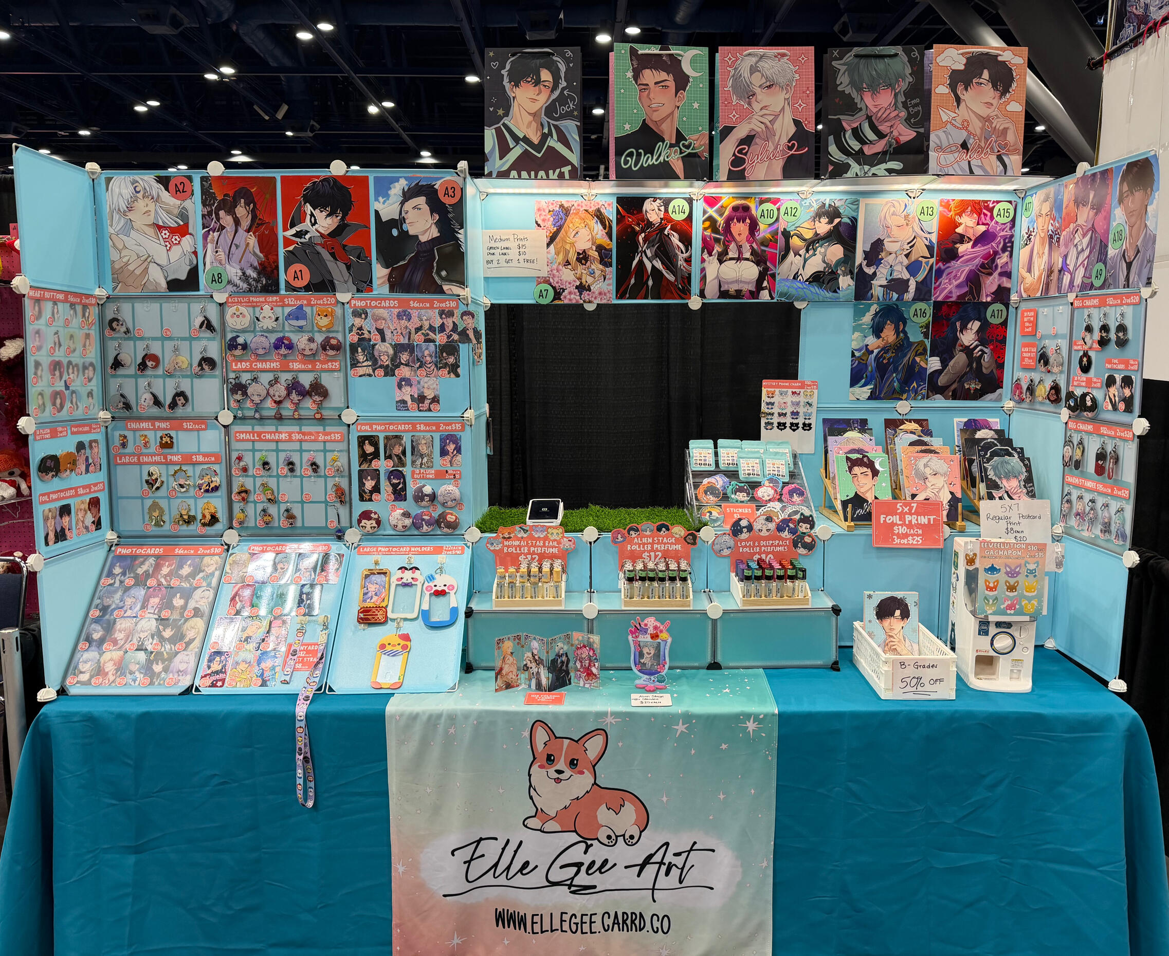 Anime Matsuri (Houston, TX)