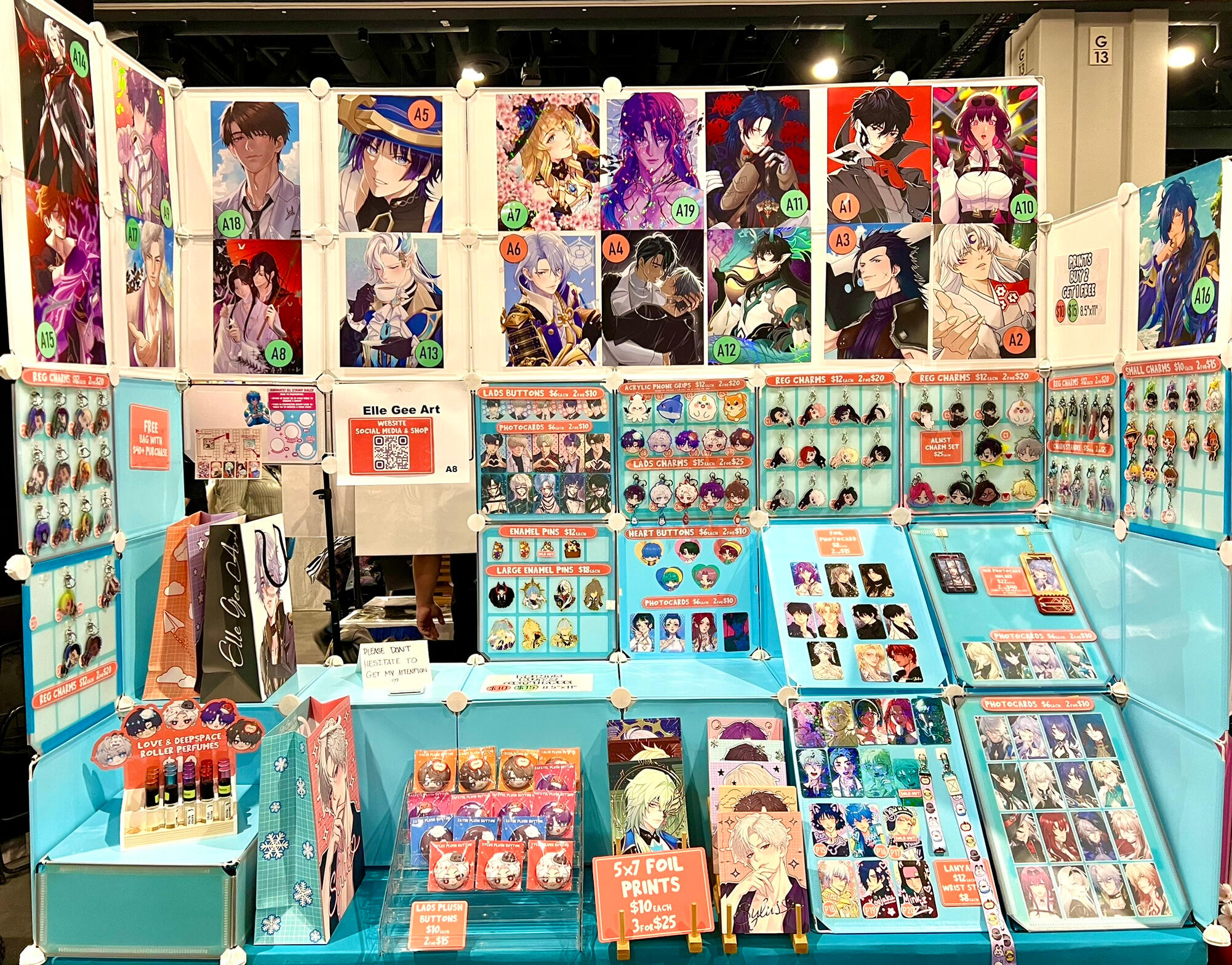 Animate Raleigh (Raleigh, NC)