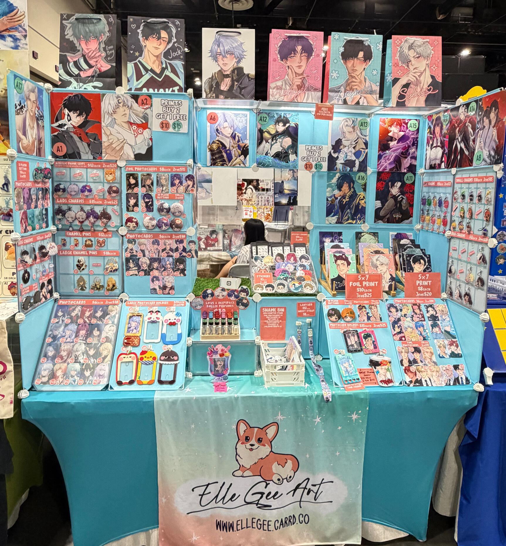 Animate Orlando (Orlando, FL)