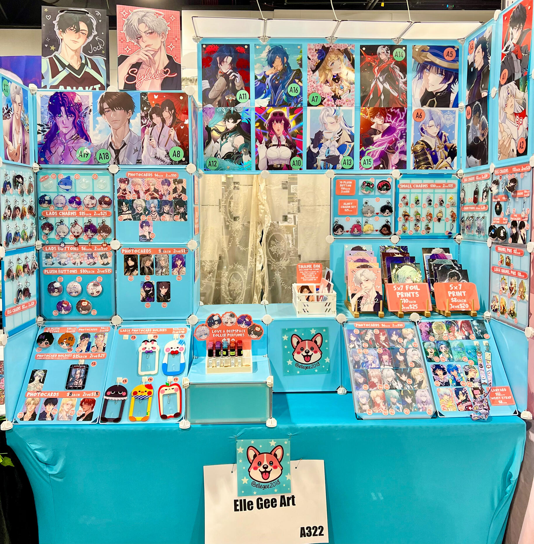 Fan Expo Denver (Denver, CO)