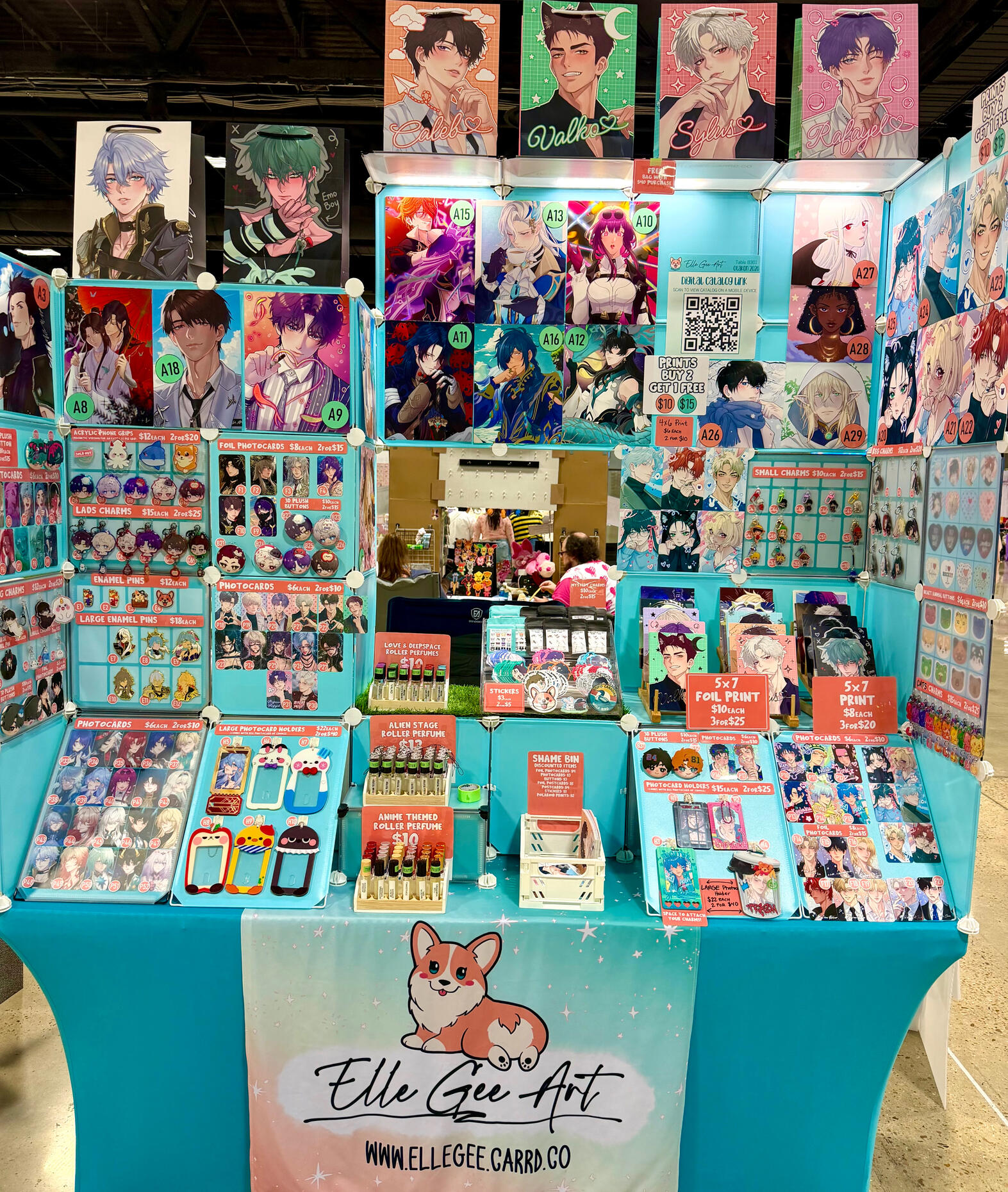 Otakon (Washington D.C.)