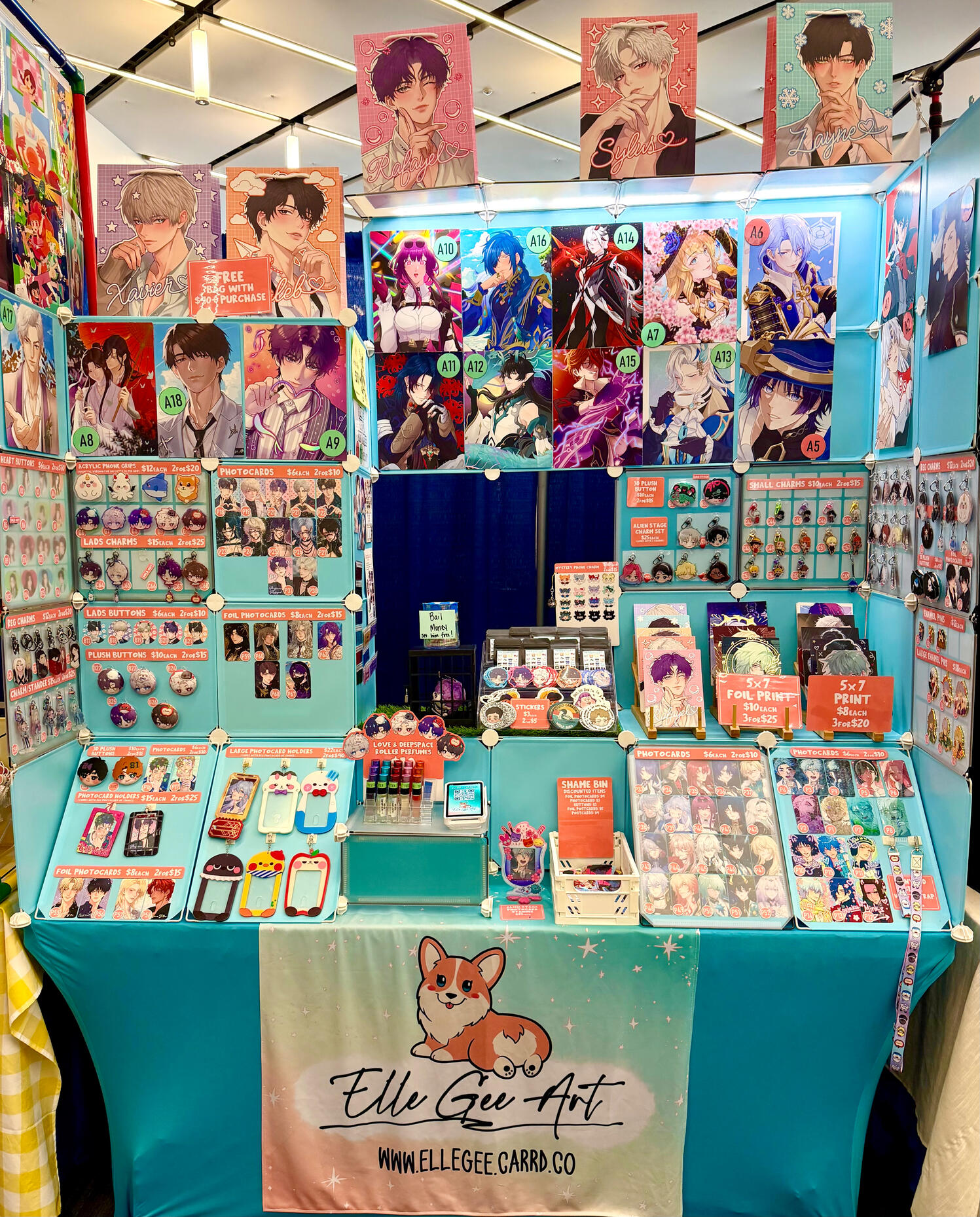 Fanime (San Jose, CA)